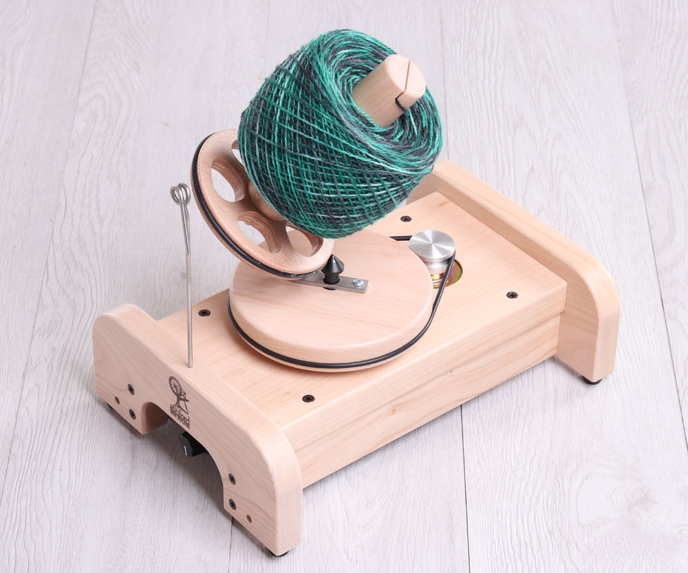 Electric Yarn Winder -  New Zealand