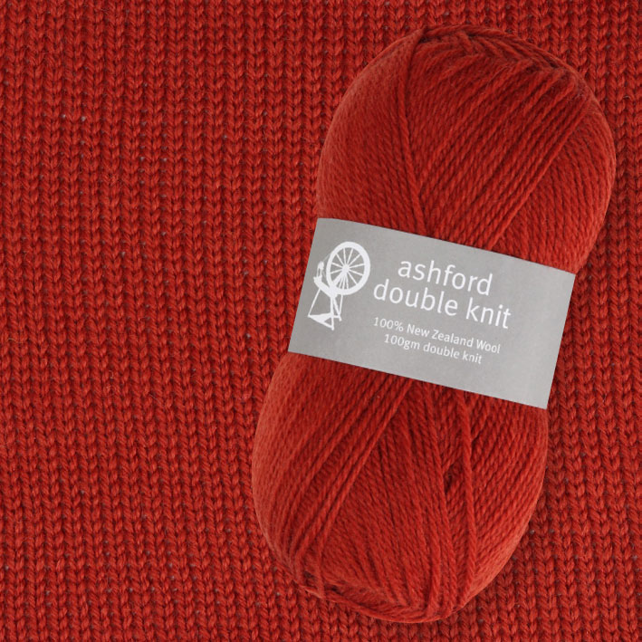 ashford handicrafts - ashford double knit