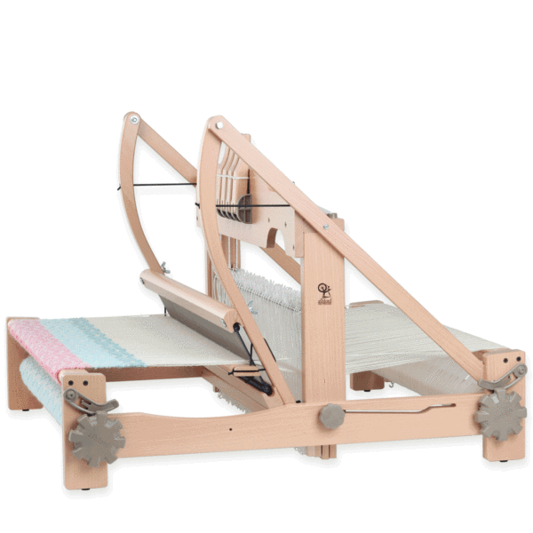 Four Shaft Table Loom - Image 4