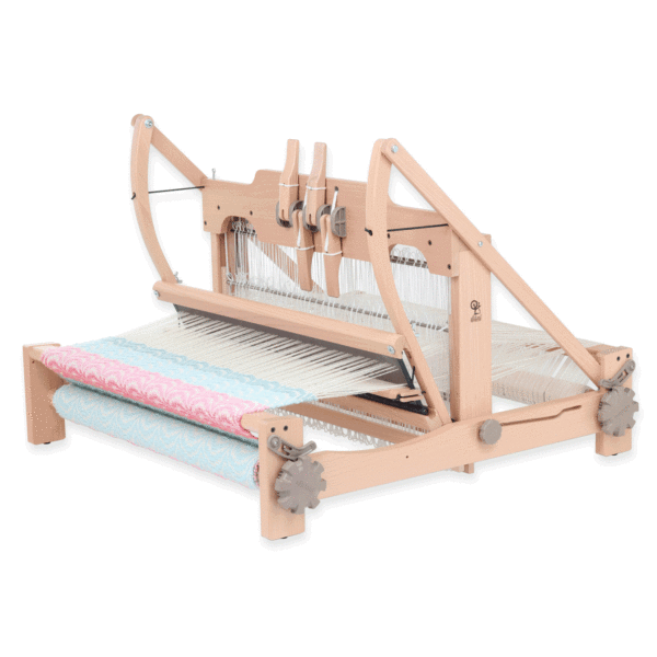 Four Shaft Table Loom - Image 3