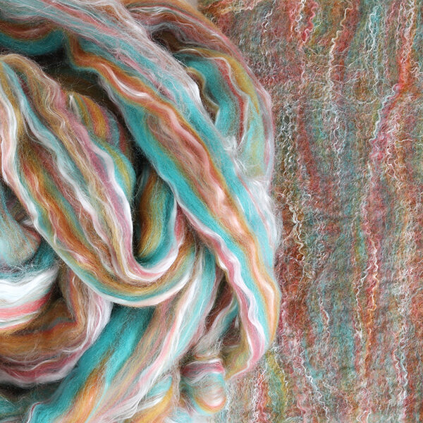 Silk Merino blend - Image 8